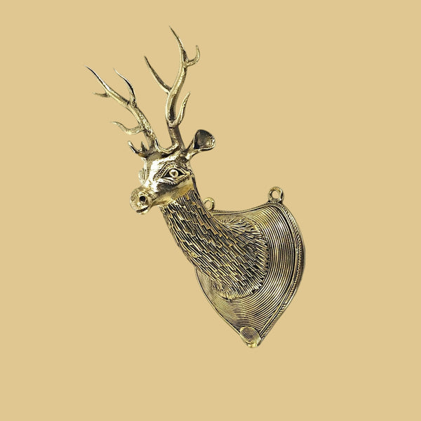 Golden Stag