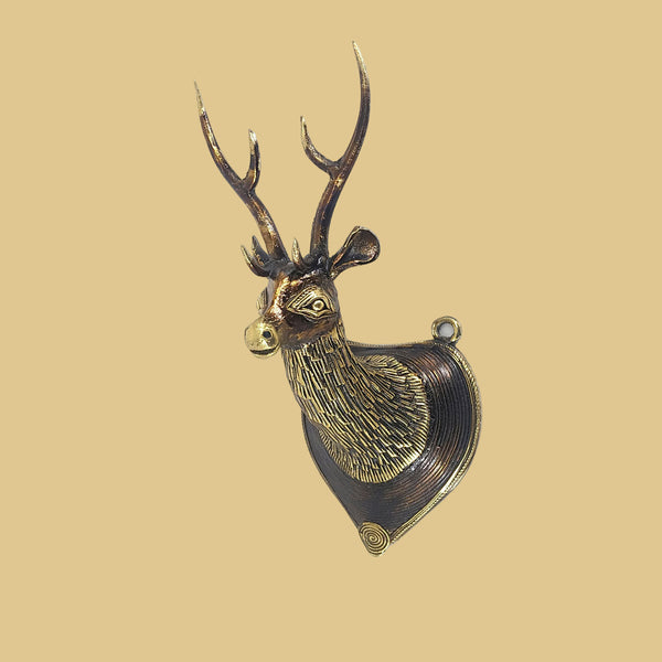 Majestic Stag