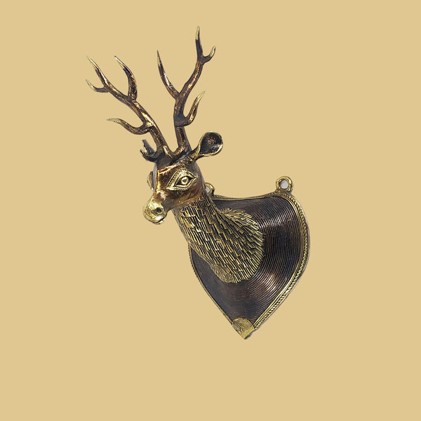 Regal Stag