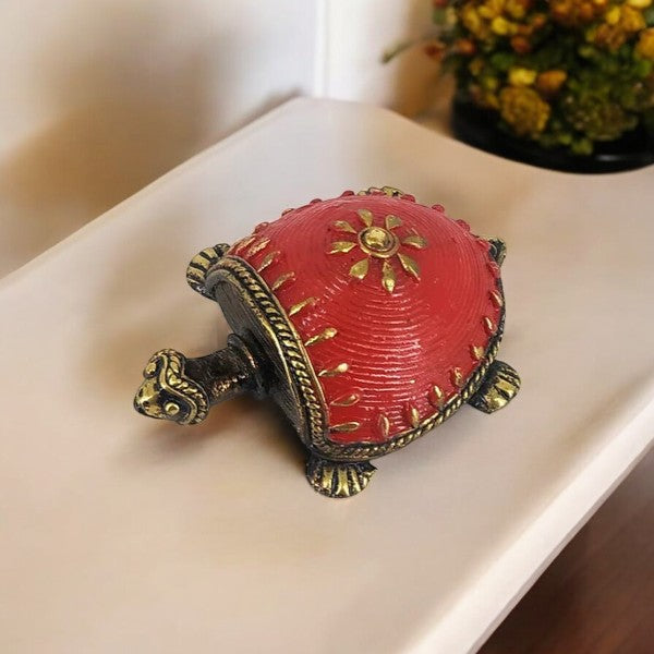 Tranquil Shell